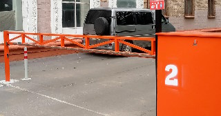 Купить антивандальный шлагбаум Надым, цена от 4051 руб.