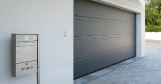 Купить секционные ворота Надым, цена от 4051 руб.